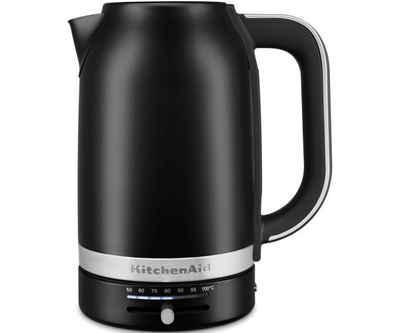 Электрочайник KitchenAid 5KEK1701EBM