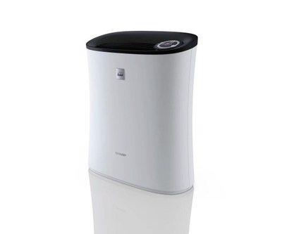 Очиститель воздуха Sharp UA-PE30E-WB
