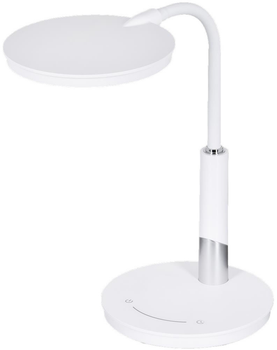 Lampa stołowa Activejet AJE-RAYA RGB White