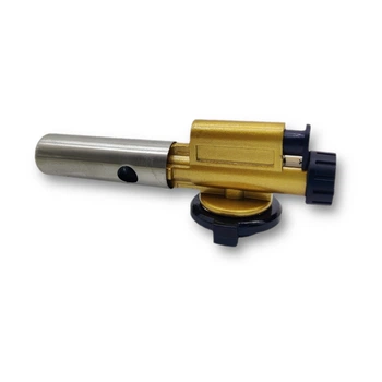 Пальник газовий X-TREME GT-XT8802D з п'єзопідпалом (114061)