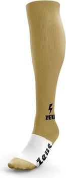 Гетры Zeus CALZA ENERGY золотой 28-33 Z00053 28-33