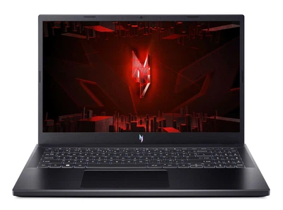 Ноутбук Acer Nitro V 15 ANV15-51 (NH.QRYAA.001) Black