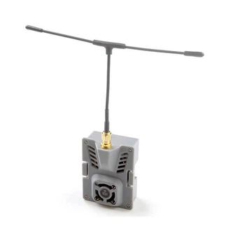 Внешний JR модуль для пультов управления FPV дронами ELRS 915MHz Happymodel ES900-TX Micro, 2W