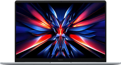 Ноутбук Xiaomi Redmi Book Pro 14 (2024) Ultra5/16G/512G (JYU4594CN) Gray