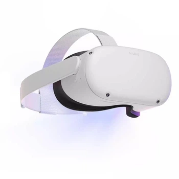 Очки виртуальной реальности Meta Oculus Quest 2 128GB