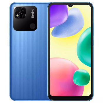 Смартфон Xiaomi Redmi 10A 4/64GB Blue CN