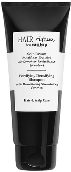 Шампунь Sisley Hair Rituel Fortifying Densifying Shampoo 200 мл (3473311694102)