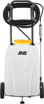Опрыскиватель аккумуляторный 2E AquaSpray 40LR 40 л (2E-40LWBS15)