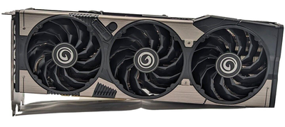 Відеокарта Galax RTX 3080 Ti 12GB GENERAL OC (4895147142678) (GDDR6X, 320 bit, PCI-E 4.0 x16) Б/в