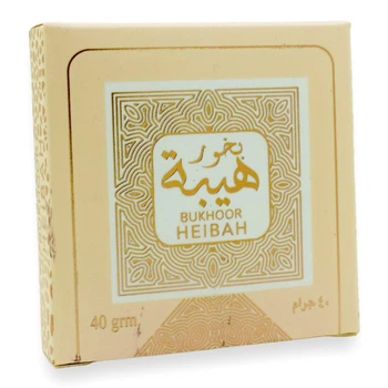 Бахур (Освіжувач Повітря) Heibah Ard Al Zaafaran 40 Г