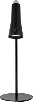 Lampa stołowa Activejet AJE-IDA 4in1 Black