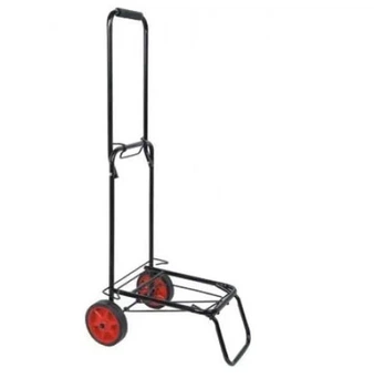 Тачка на колесах 34*30*87см (до 20кг) Домашняя МХ-1899