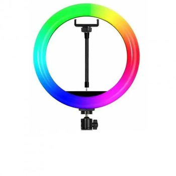 LED – светодиодное селфи-кольцо MJ-30 (30см)