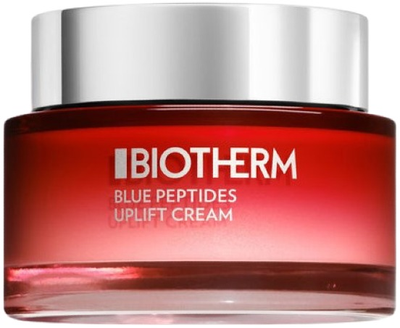 Денний крем Biotherm Blue Peptides Uplift Зміцнювальний 75 мл (3614274115550)