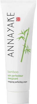 Крем для обличчя Annayake Bamboo Energizing Perfecting Cream 50 мл (3552572500800)