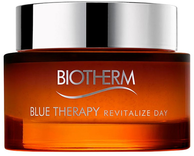 Відновлювальний денний крем для обличчя Biotherm Blue Therapy 75 мл (3614272905955)