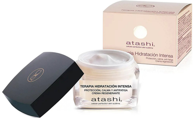 Денний крем для обличчя Atashi Cellular Perfection Skin Sublime 50 мл (8429449052340)