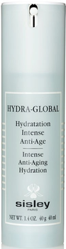 Зволожувальний крем Sisley Hydra Global Intense Anti-Aging Hydration 40 мл (3473311266002)