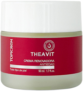 Krem do twarzy Topicrem AH Theavit Renova 50 ml (8470001672216)