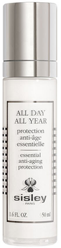 Денний крем для обличчя Sisley All Day All Year Essential Anti-aging Day Care 50 мл (3473311623508)