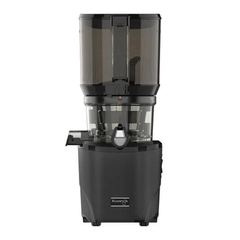 Шнековий соковитискач Kuvings AUTO10 Cold Press Juicer (Black)