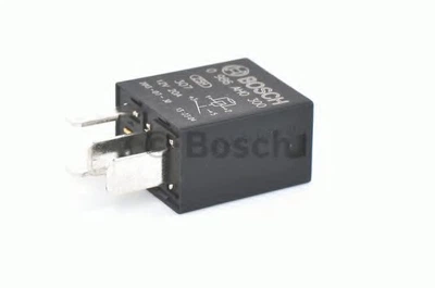 Реле BOSCH 0 986 AH0 300 Bosch (0986AH0300)