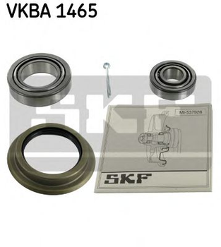 Подшипник колесный SKF (VKBA1465)