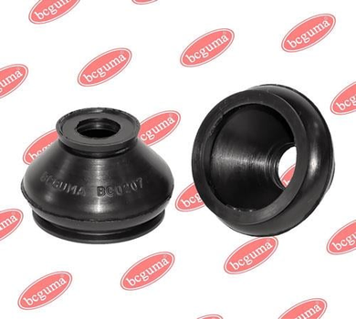 Пыльник шаровой опоры OPEL, VW, 12x18mm bcguma (BC0207)