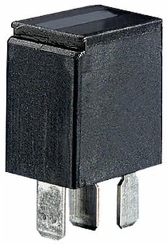 Реле робочого струму Hella (4RA933 766-111)