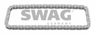 Цепь автомобильная SWAG (99110390)