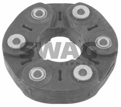 Муфта карданного вала SWAG (20919890)