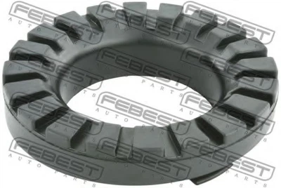 Прокладка пружины подвески Febest (VLSIV70R)