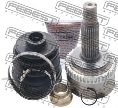 ШРУС в сборе Febest (2210-CER16A44)