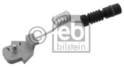 Датчик зносу,гальм.колодки Febi Bilstein (07880)