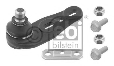 Слоеная опора,передняя ось Febi Bilstein (01521)