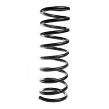 Пружина задняя Renault Megane II (седан) 02-08 (ППД) Renault (8200869214)