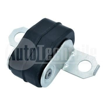 Подушка крепления глушителя VW T5 03-15/T6 15- AutoTechteile (3253012)