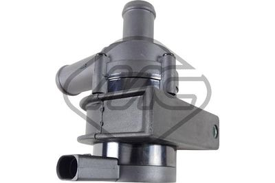 Водяний насос додатковий Audi 4/5/Q5/Seat Exeo/VW Amarok 1.8-2.0 TFSI 07-12 Metalcaucho (32310)