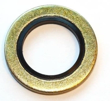 Уплотняющее кольцо АКПП ELRING (331.560)