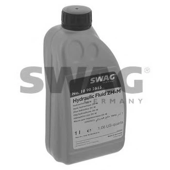 Масло для гидросистемы SWAG (10902615)