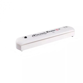 Вакуумный упаковщик "VACUUM SEALER" LP-11 (S+) новая модель две кнопки
