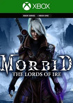 Ключ активации Morbid: The Lords of Ire для Xbox One/Series S/X