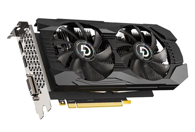 Відеокарта Geforce GTX 1060 3Gb (GTX1060 3GD5) (GDDR5, 192 bit, PCI-E 3.0 x16)