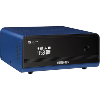 Источник бесперебойного питания ИБП Luminous F04215016719 Home UPS 1500VA 24V Zelio+