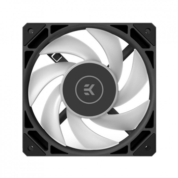 Кулер для корпуса Ekwb EK-Loop Fan FPT 120 D-RGB - Black (3831109897546) (202585)