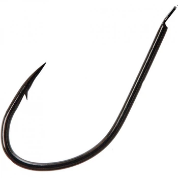 Крючок Brain Feeder B4010 10 (20 шт/уп) Black Nickel (1858.80.37) (279201)