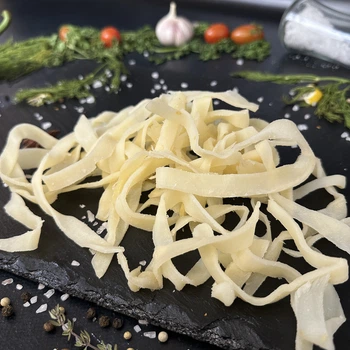 Кольца кальмара 100г
