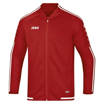 Куртка парадная striker 2.0 JAKO 9819 M красный (4059562240313)