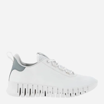 Sneakersy damskie ECCO Gruuv 21820360718 36 Białe (194891192446)