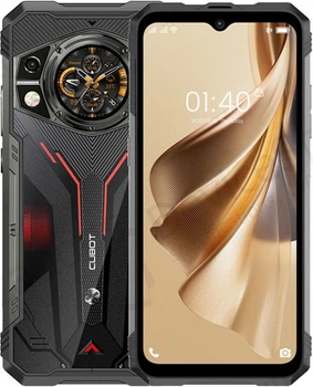 Cubot KingKong AX 12/256GB Black ( Global Version )